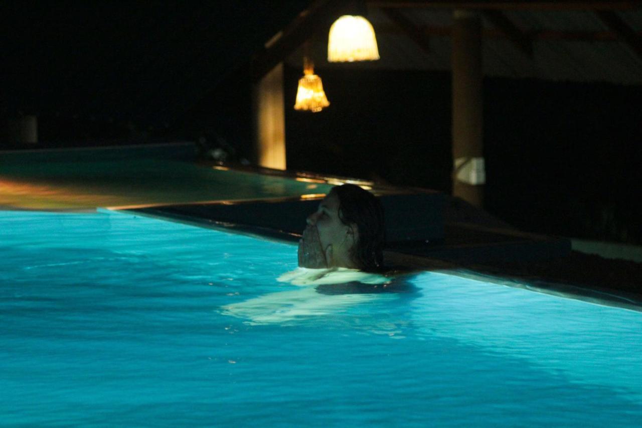 Rainforest Mount Lodge Deniyaya Luaran gambar