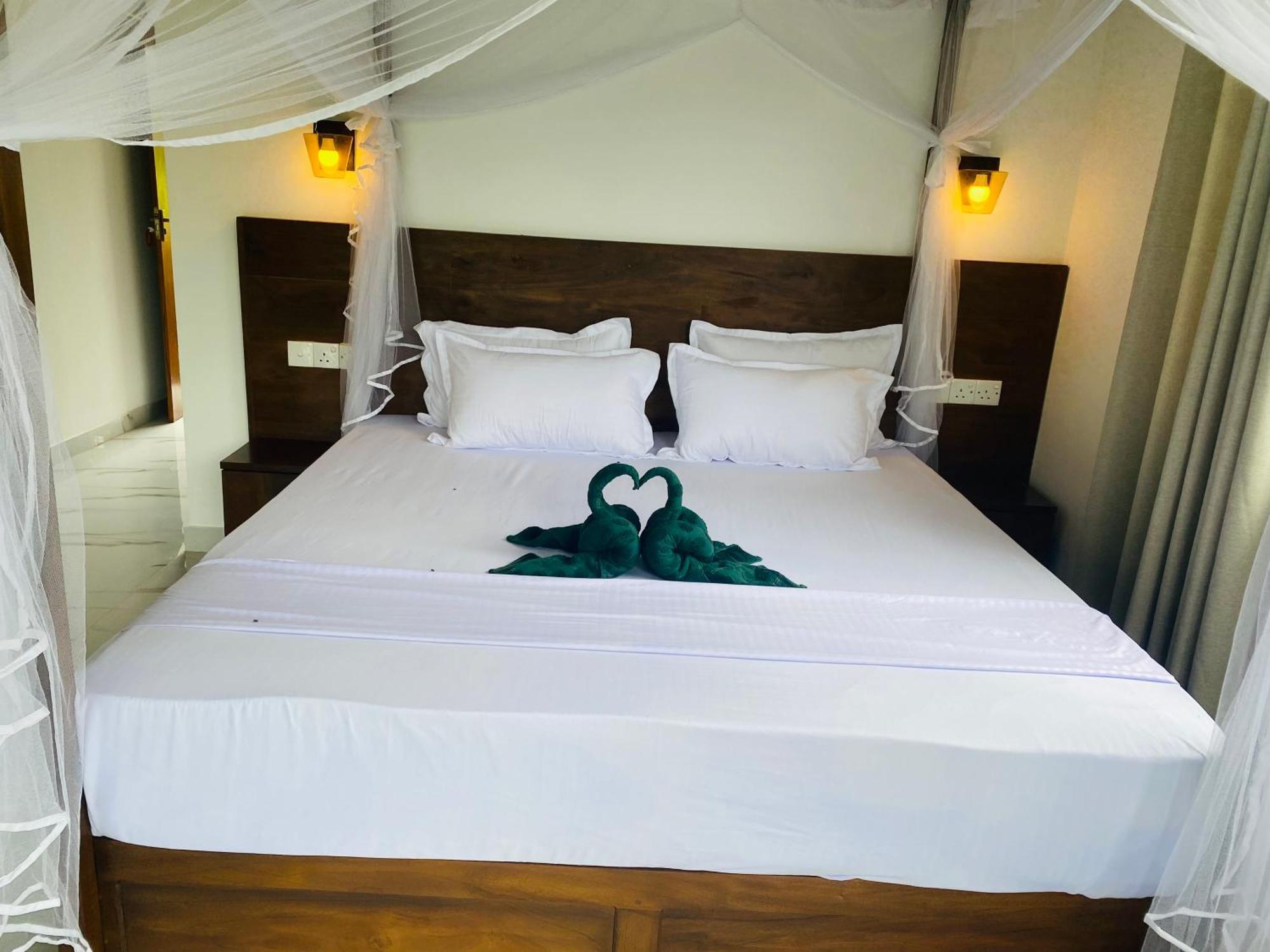 Rainforest Mount Lodge Deniyaya Luaran gambar