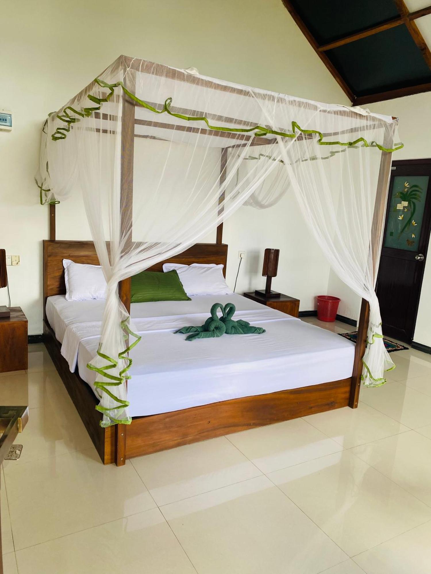 Rainforest Mount Lodge Deniyaya Luaran gambar