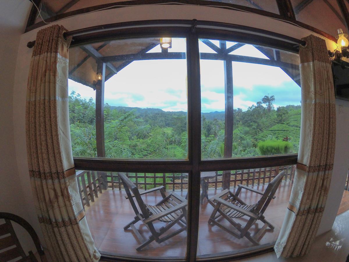Rainforest Mount Lodge Deniyaya Luaran gambar