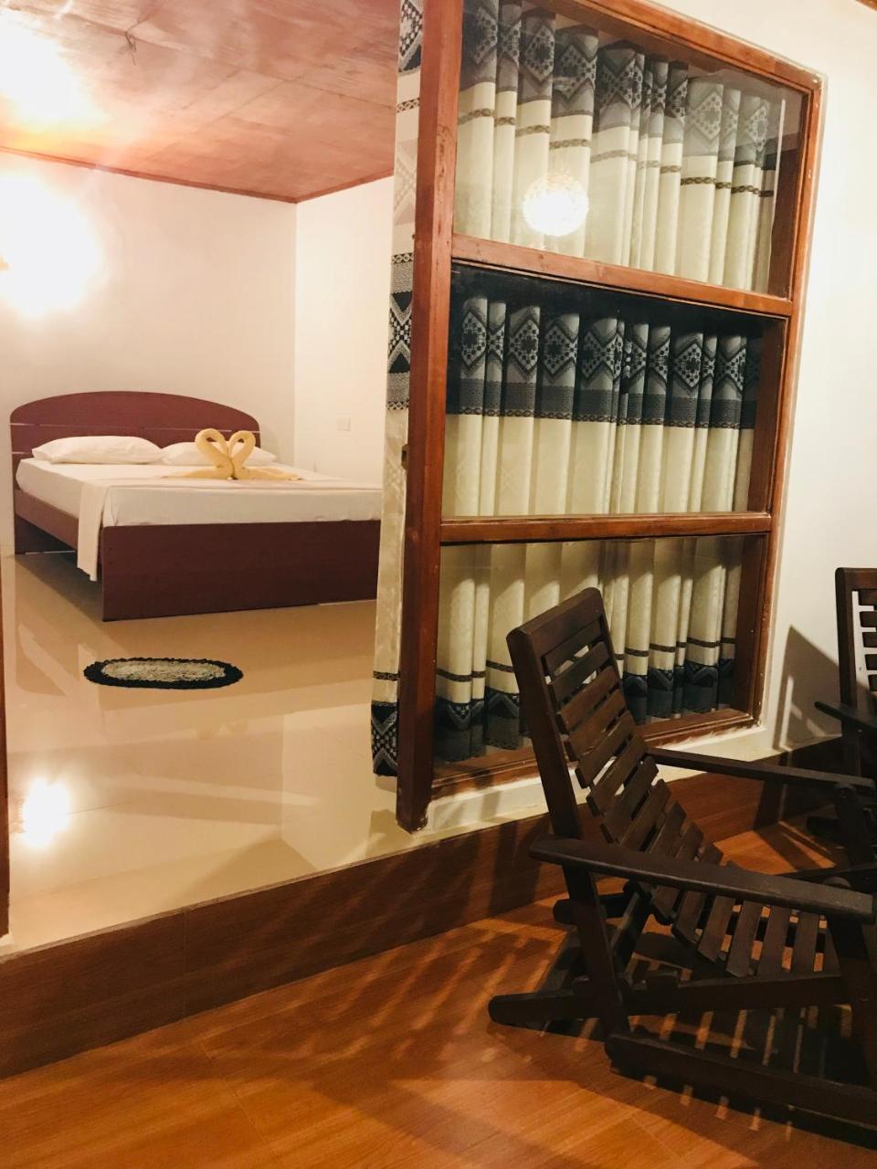 Rainforest Mount Lodge Deniyaya Luaran gambar
