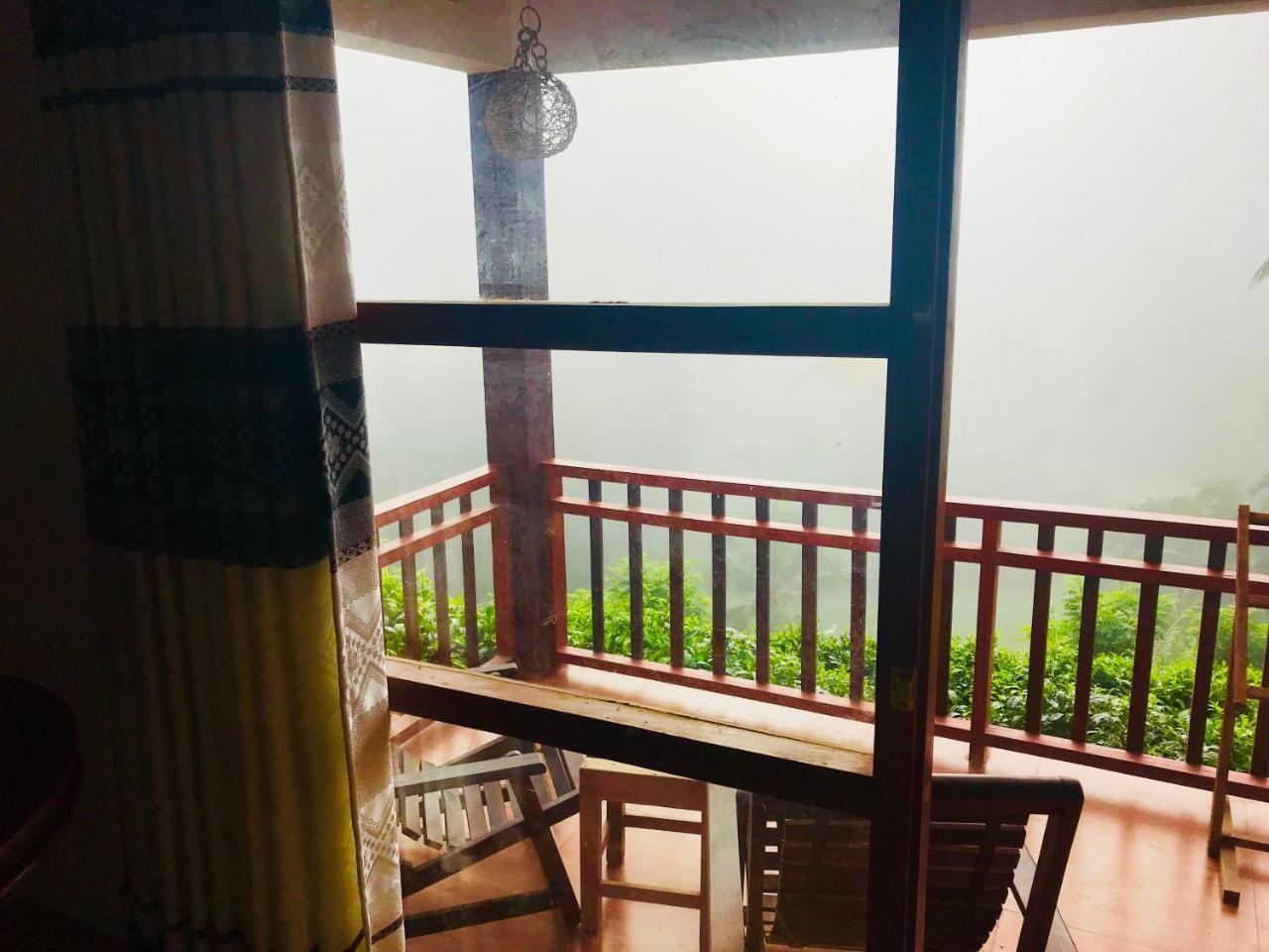 Rainforest Mount Lodge Deniyaya Luaran gambar