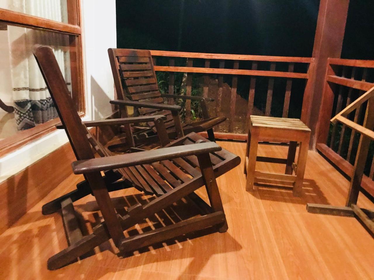 Rainforest Mount Lodge Deniyaya Luaran gambar