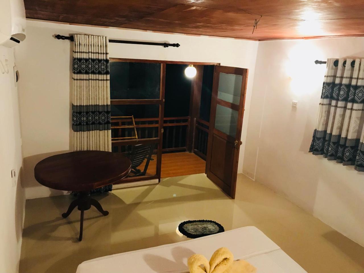 Rainforest Mount Lodge Deniyaya Luaran gambar